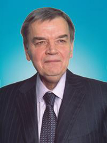 Барановский Анатолий Иванович