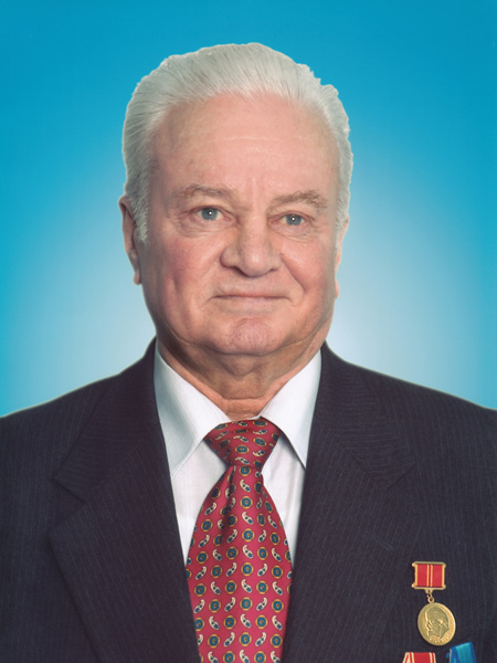 Городницкий Владимир Иванович