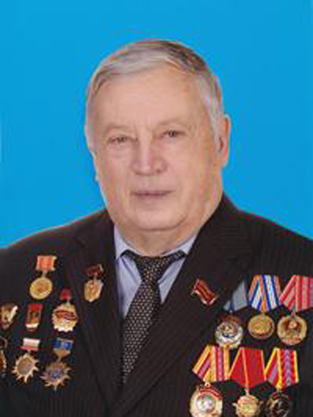 Гришин Владимир Иванович
