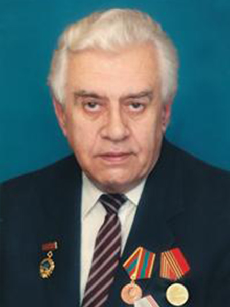 Гуськов Александр Иванович