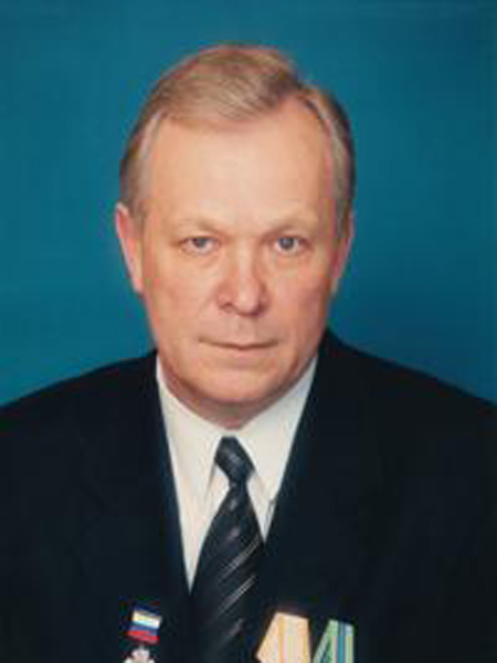 Коробов Валерий Иванович
