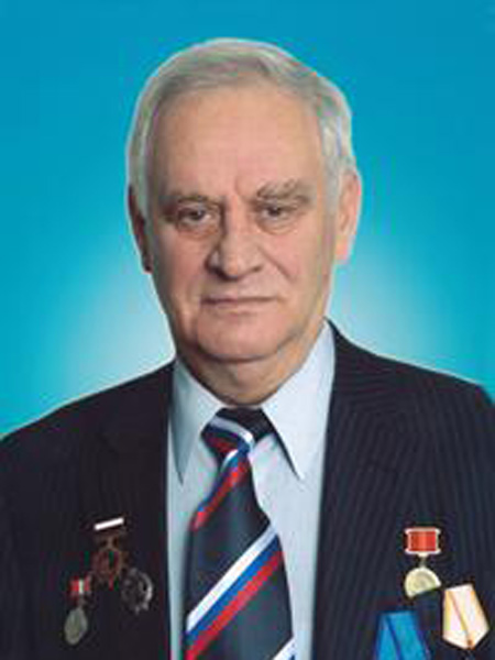 Лащенов Семен Яковлевич