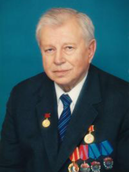Майорец Анатолий Иванович