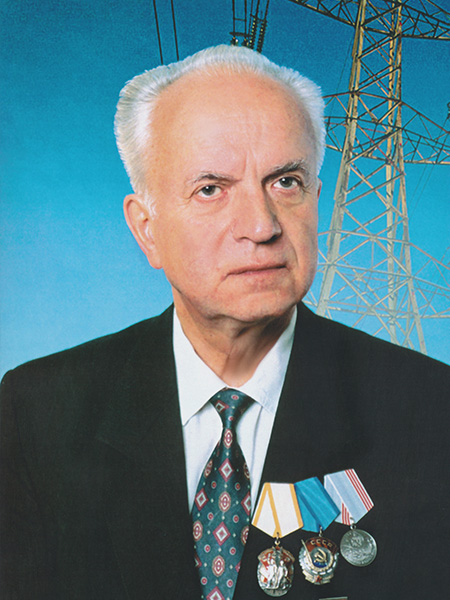 Нестеренко Григорий Сергеевич