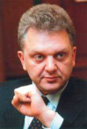 Председатель Оргкомитета, министр промышленности и энергетики Российской Федерации