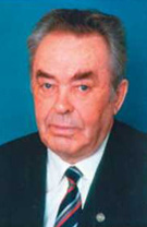 Председатель Российского национального комитета по большим плотинам