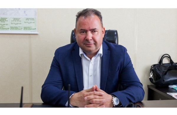10 сентября Министр энергетики Подмосковья Александр Самарин проведет прием граждан