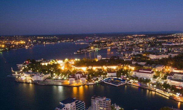В Севастополе построят новый газопровод