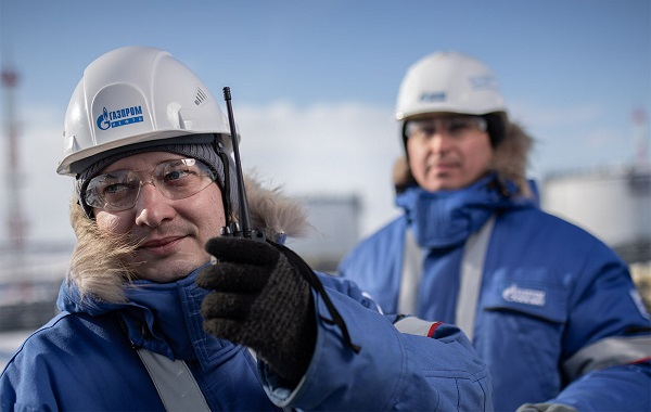 «Газпром нефть» и НЛМК займутся развитием низкоуглеродной энергетики