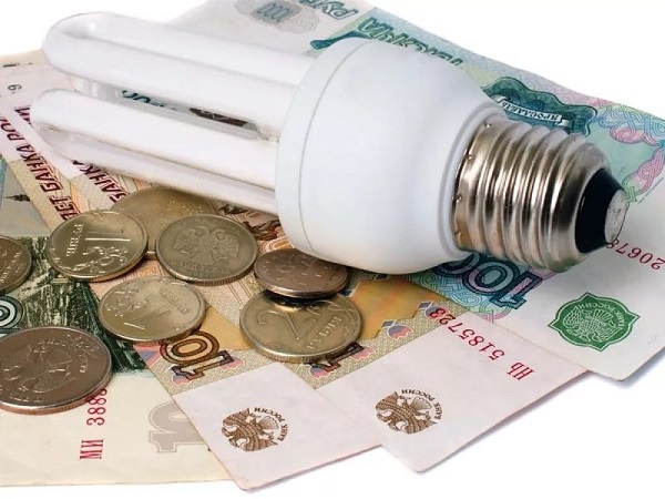 Долги населения Удмуртии за энергоресурсы превысили 1,85 млрд. рублей