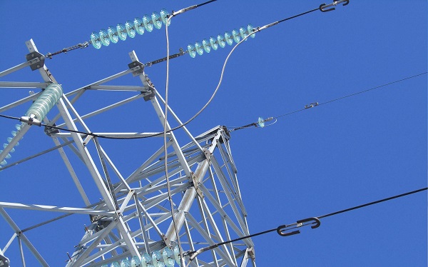 АО «РЭС» ведет ремонт электросетей 