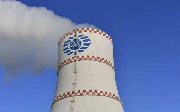 Ростовская АЭС с момента пуска энергоблока №1 выдала 350 млрд. кВтч в энергосистему России