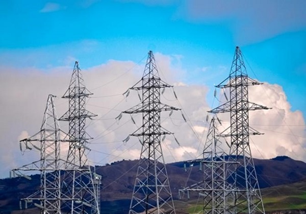  «ДЭК» увеличила поставки электроэнергии на 1,6%