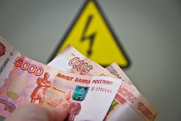 «Россети Ленэнерго» взыскала 128,8 млн. рублей за незаконное потребление электроэнергии