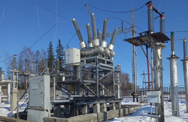 «Якутскэнерго» модернизирует оборудование подстанции «Нюрба»