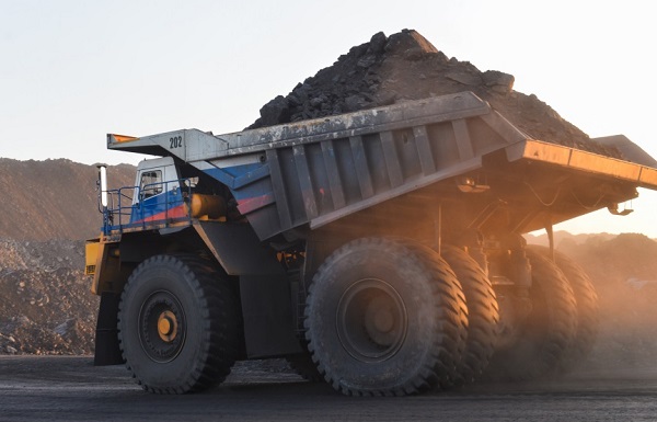 Угольный разрез «Восточно-Бейский» в Хакасии получит обогатительную фабрику