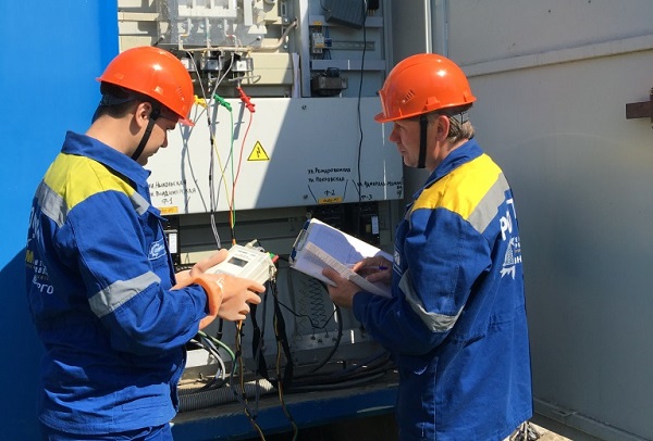 Объем хищений электроэнергии в «Россети Центр» составил 318 млн. рублей 