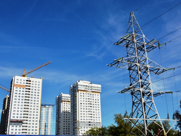 Компания «Россети Волга» предоставила потребителям 330 МВт мощности