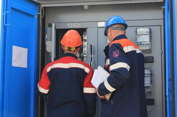 «Облкоммунэнерго» планирует в 2023 году направить на ремонтную программу более 200 млн рублей