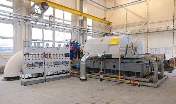 «Транснефть – Балтика» завершило капитальный ремонт электродвигателей насосных агрегатов