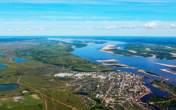 Новая дизельная электростанция будет построена в отдаленном арктическом поселке Якутии