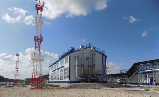 Компания «Транснефть-Верхняя Волга» завершила подготовку производственных объектов к осенне-зимнему сезону