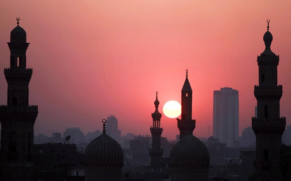 Ближний Восток является движущей силой для глобального нефтяного рынка