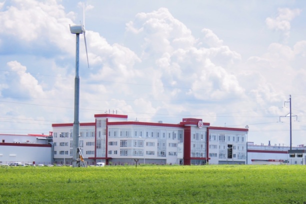 Белгородэнерго обеспечило дополнительной мощностью  мясоперерабатывающий завод 