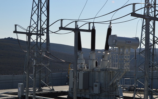 «Россети ФСК ЕЭС» приступила к капитальному ремонту коммутационного оборудования на энергообъектах Дальнего Востока