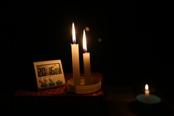 312 жителей Удмуртии отключили от электричества за долги в августе