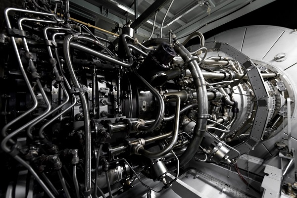 Почти 30 млн. часов составила суммарная наработка газотурбинных установок «ОДК-Авиадвигатель»