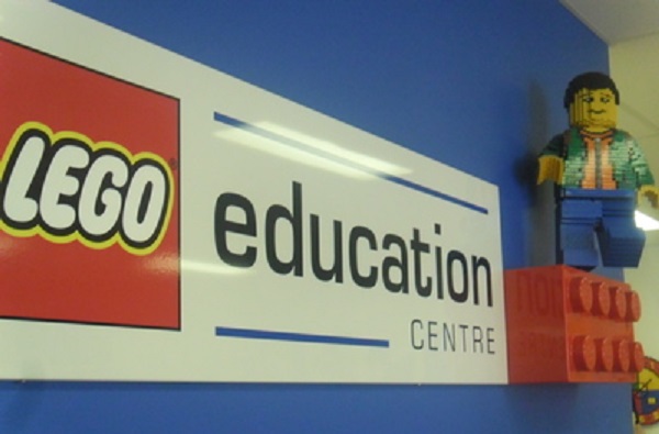 На базе павильона «Электрификация» ВДНХ откроется учебный центр LEGO Education 