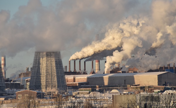 Челябинск открывает сезон экологических экскурсий