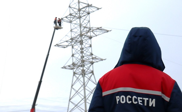 «Удмуртэнерго» инвестирует в развитие электросетевого хозяйства почти 1,4 млрд. рублей