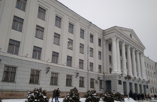Псковский университет открыл инжиниринговый центр для исследований в области электротехники