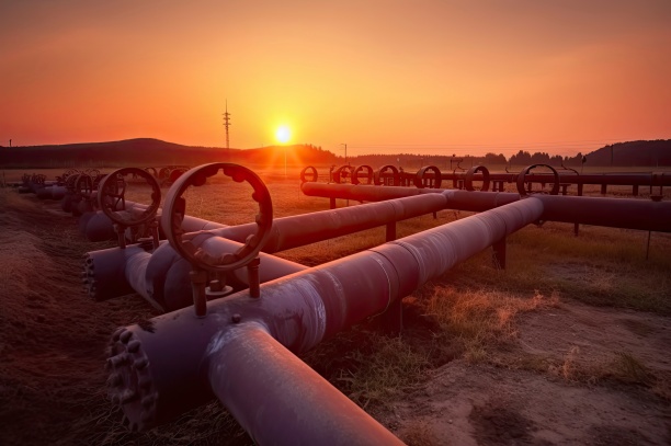 Стоимость российского газа для Молдавии повышается 