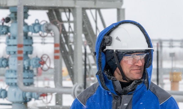 «Газпром»: Восполнение запасов газа в ПХГ Европы – очень серьезный вызов