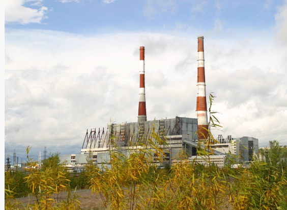 Капитальный ремонт второго энергоблока завершен на Нерюнгринской ГРЭС 