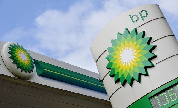 «Зеленая» политика BP не устраивает Greenpeace 