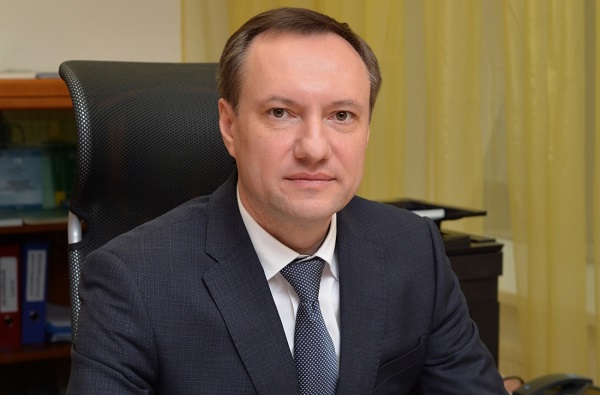 Андрей Баранов возглавил ООО «Газпром трансгаз Ухта»