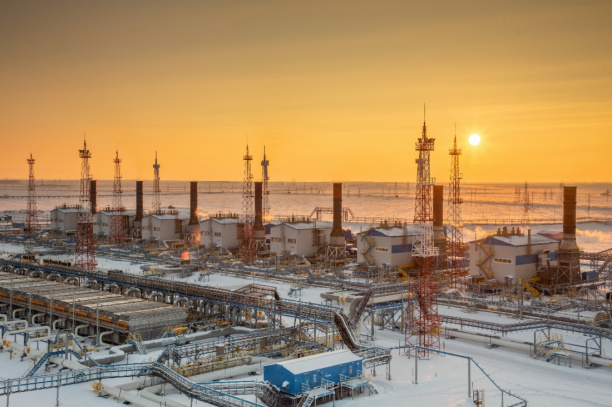 Совет директоров  «Газпрома» утвердил инвестиционную программу и бюджет на 2022 год