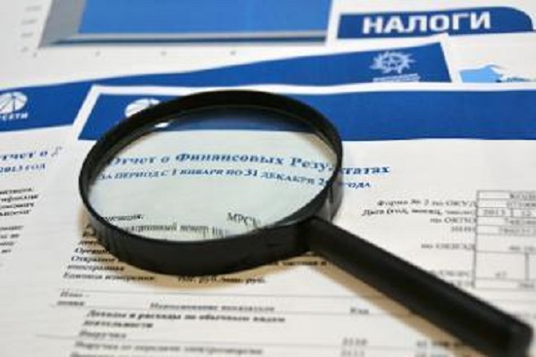 «Россети Янтарь» возглавила рейтинг крупнейших налогоплательщиков Калининградской области