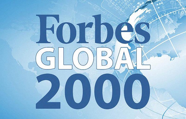 «РусГидро» вошло в рейтинг лучших работодателей мира Forbes