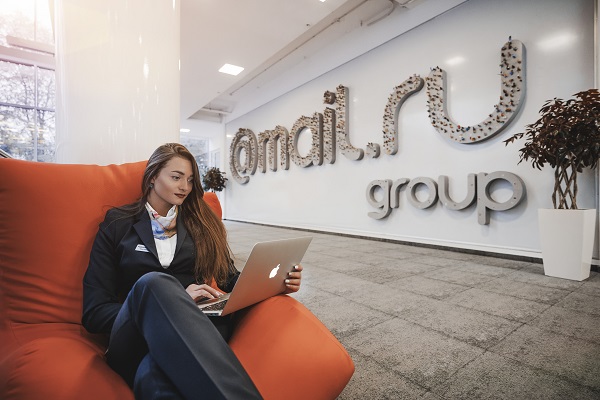 Mail.ru Group и «Гринатом» будут совместно внедрять цифровые решения