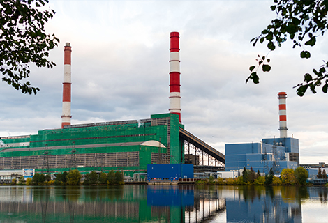 «Юнипро» соответствует международному стандарту ISO по производству энергии