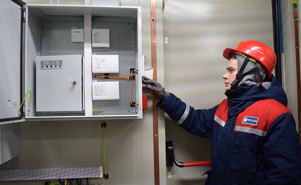 «Россети Тюмень» направит свыше 10 млн рублей на повышение пожарной безопасности энергообъектов