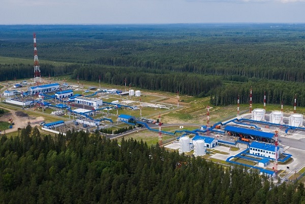 «Транснефть» повысила надежность трубопроводов в Ярославской и Ленинградской областях