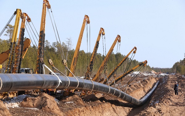 «Газпром» оптимизирует портфель инвестиционных проектов