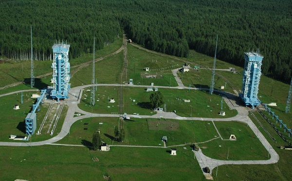 Энергетики обеспечили дополнительную мощность для электроснабжения объектов космодрома «Плесецк» 