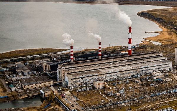 Пуск турбины №1 Читинской ТЭЦ-1 в промышленную эксплуатацию состоится в ноябре 
